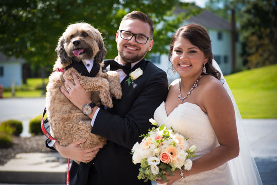 NJ Wedding Videographer