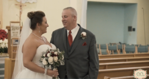 NJ Wedding Videographer