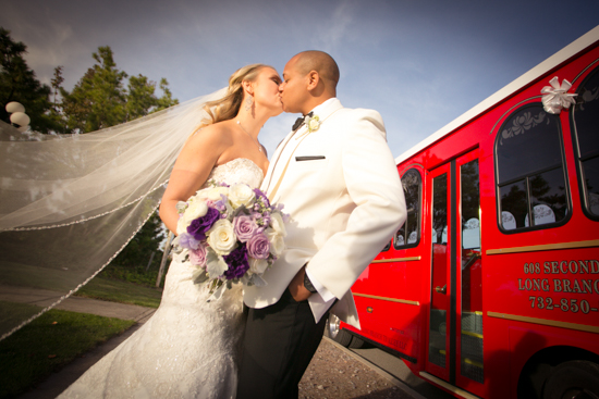 Jack Baker’s Lobster Shanty Wedding Video