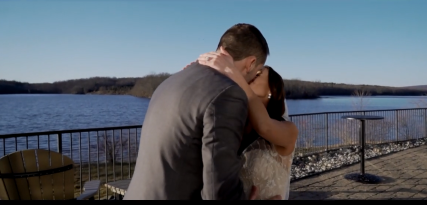 NJ Wedding Videographer