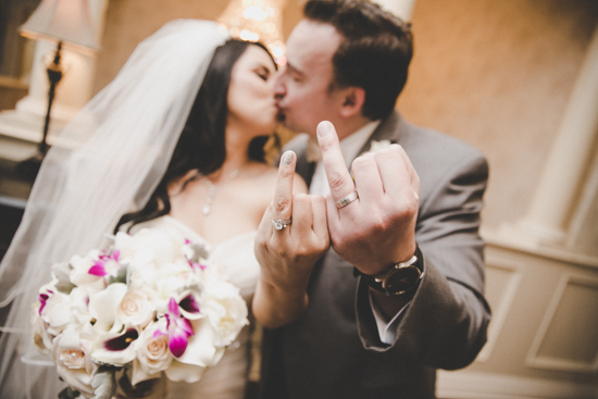 NJ Wedding Videographer