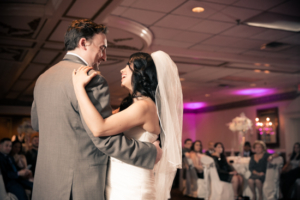NJ Wedding Photographer - Arlene and Konstantin's Wedding at Westwood