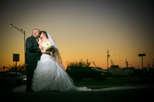 NJ Wedding Photographer - Ashley and Matt's Wedding at the Waterview Pavilion