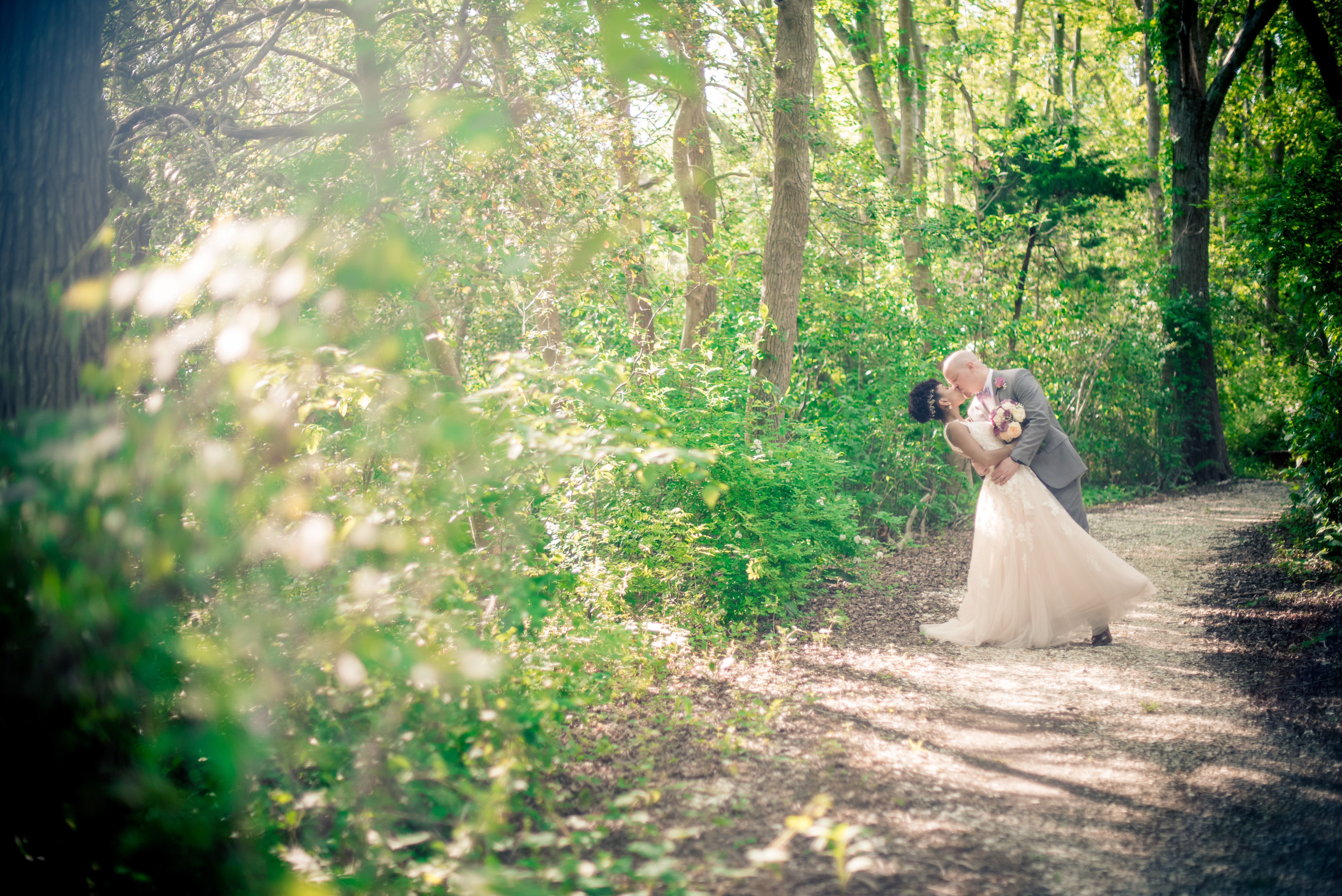 NJ Wedding Videographer