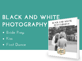 Black and white photography