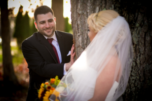 NJ Wedding Photographer - Cyndy and Joseph's Wedding at the Woodlake Country Club