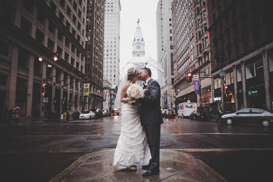 Christi and Anthony's Wedding Videography at the Atrium at the Curtis Center
