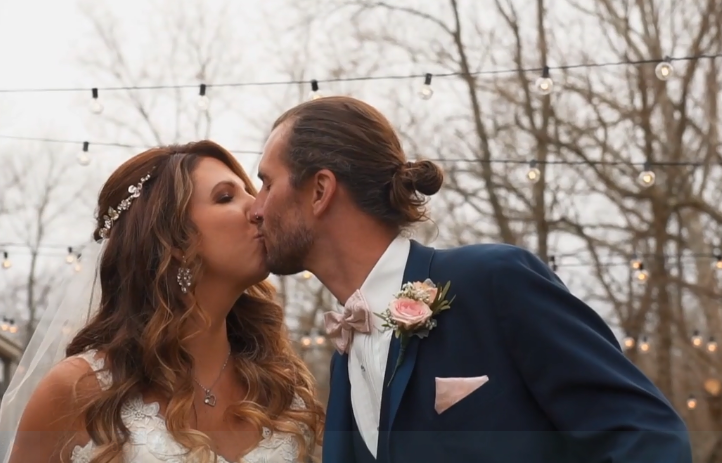 Alban and Jerry's Wedding Videography at the Hamilton Manor