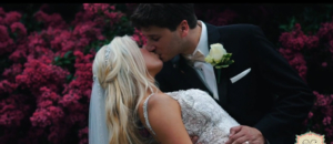NJ Wedding Videographer