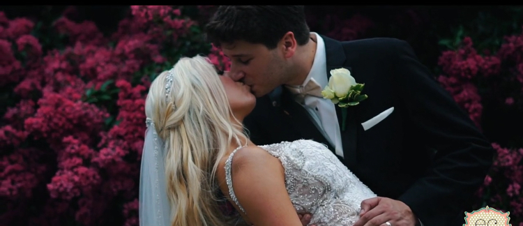 NJ Wedding Videographer
