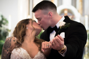 NJ Wedding Videographer