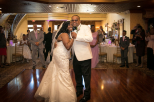 NJ Wedding Photographer - Lakya and Micheal's Wedding