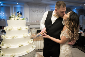 NJ Wedding Photographer - Laura and Jason's Wedding at the Primavera Regency