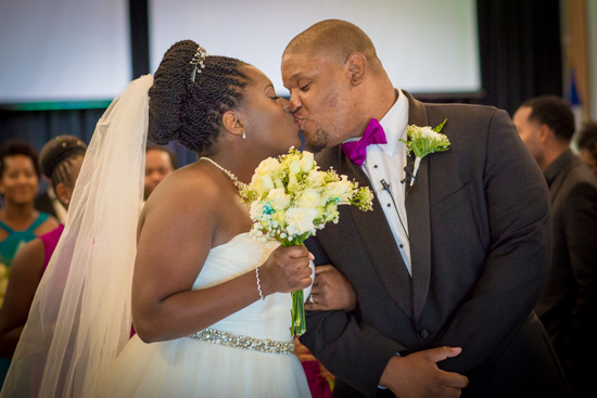 NJ Wedding Videographer