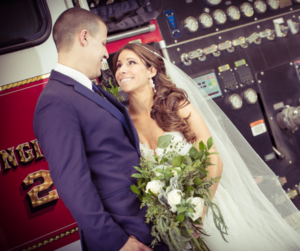 NJ Photographer - Stephanie and Brian's Wedding at Bear Brook Valley