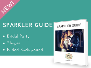 Sparkler idea guide