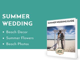 Summer wedding guide