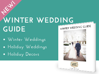 Winter wedding guide
