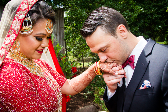 NJ Wedding Videographer