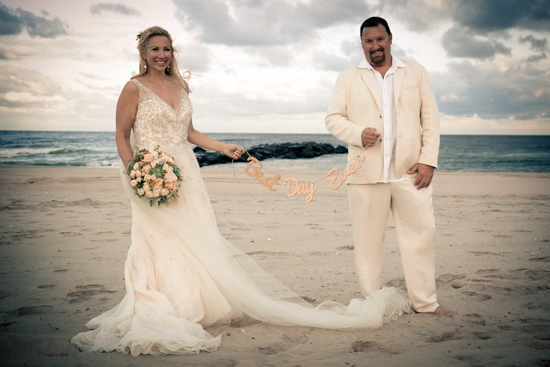NJ Wedding Videographer