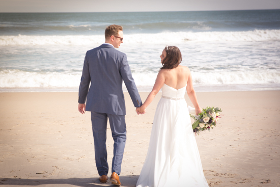 NJ Wedding Videographer