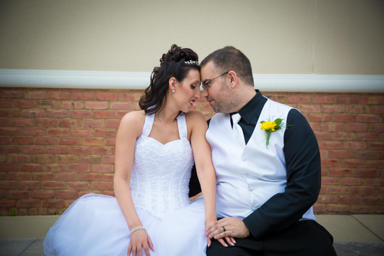NJ Wedding Videographer