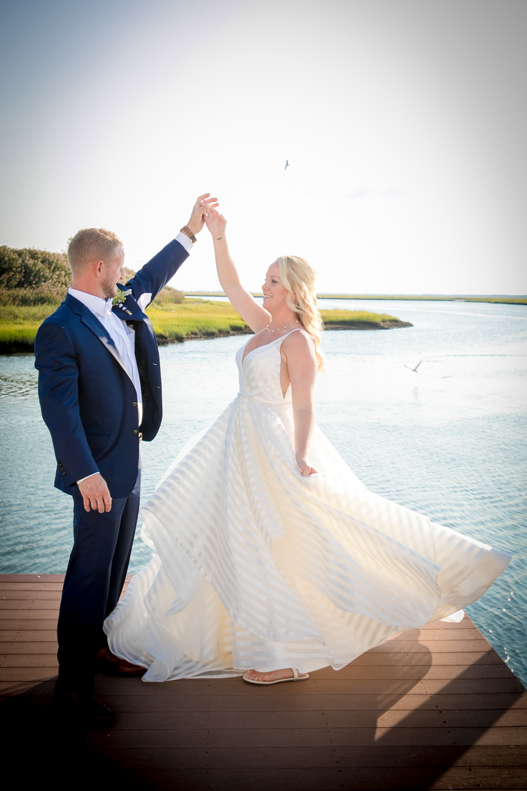 NJ Wedding Videographer