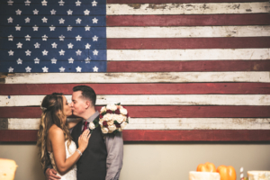 NJ Wedding Photographer - Carolyn and Dan's Wedding at Argos Farms