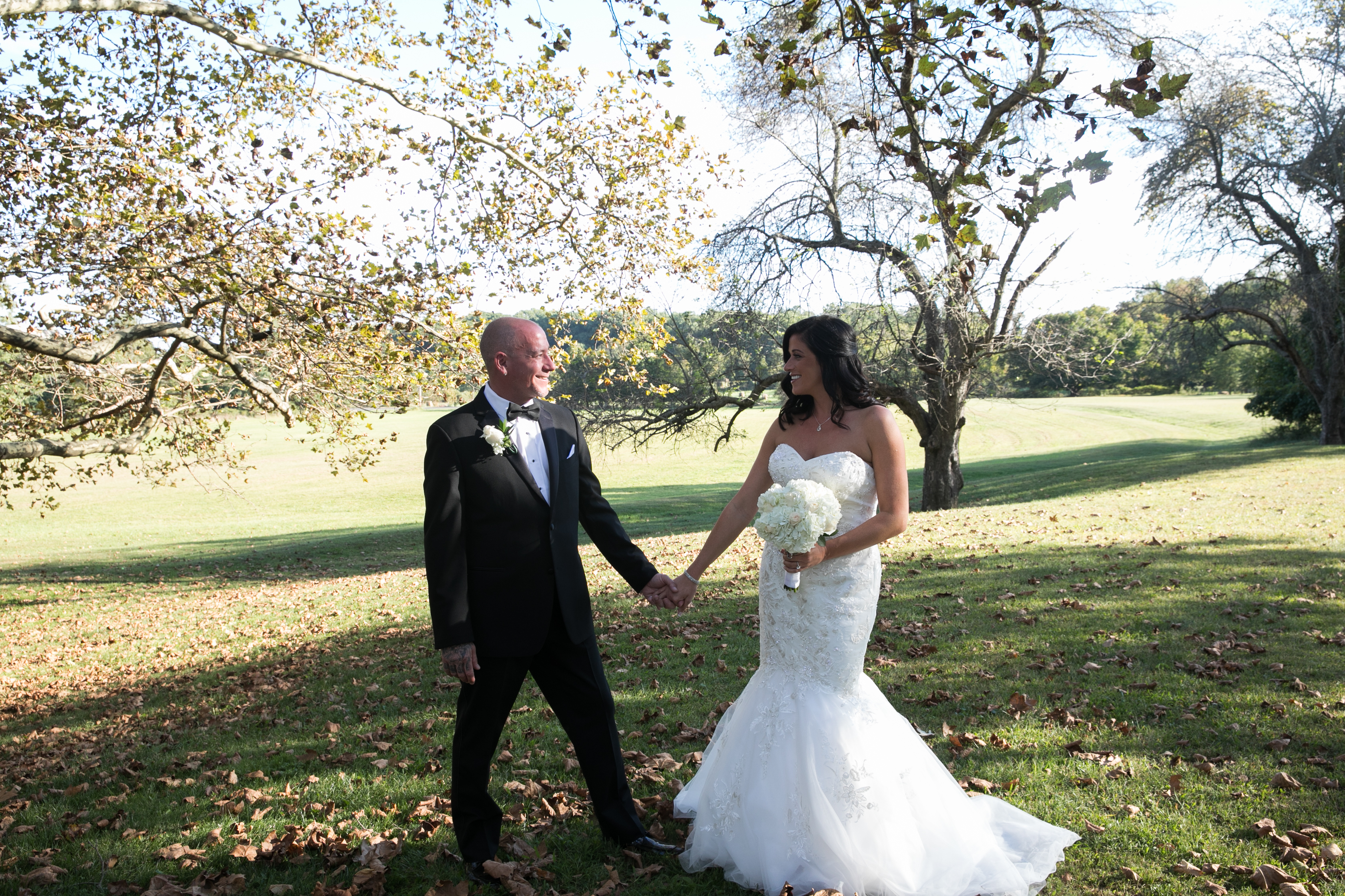 NJ Wedding Videographer