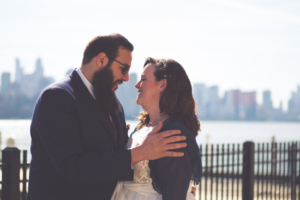 NJ Wedding Photographer - Eileen and Sammer's Wedding at Haven