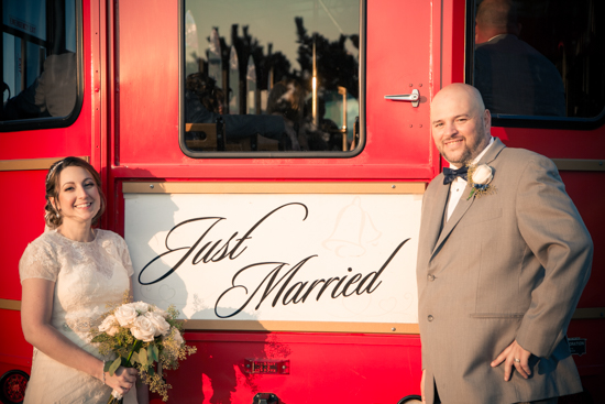 NJ Wedding Videographer