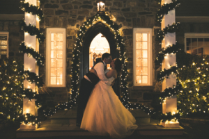 NJ Wedding Photographer - Emily and John's Wedding at Clark's Landing Yacht Club in Delran