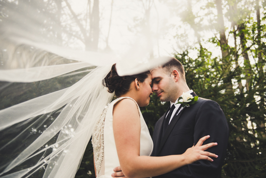 NJ Wedding Photographer - Elisabet and Vincent's Wedding at The English Manor