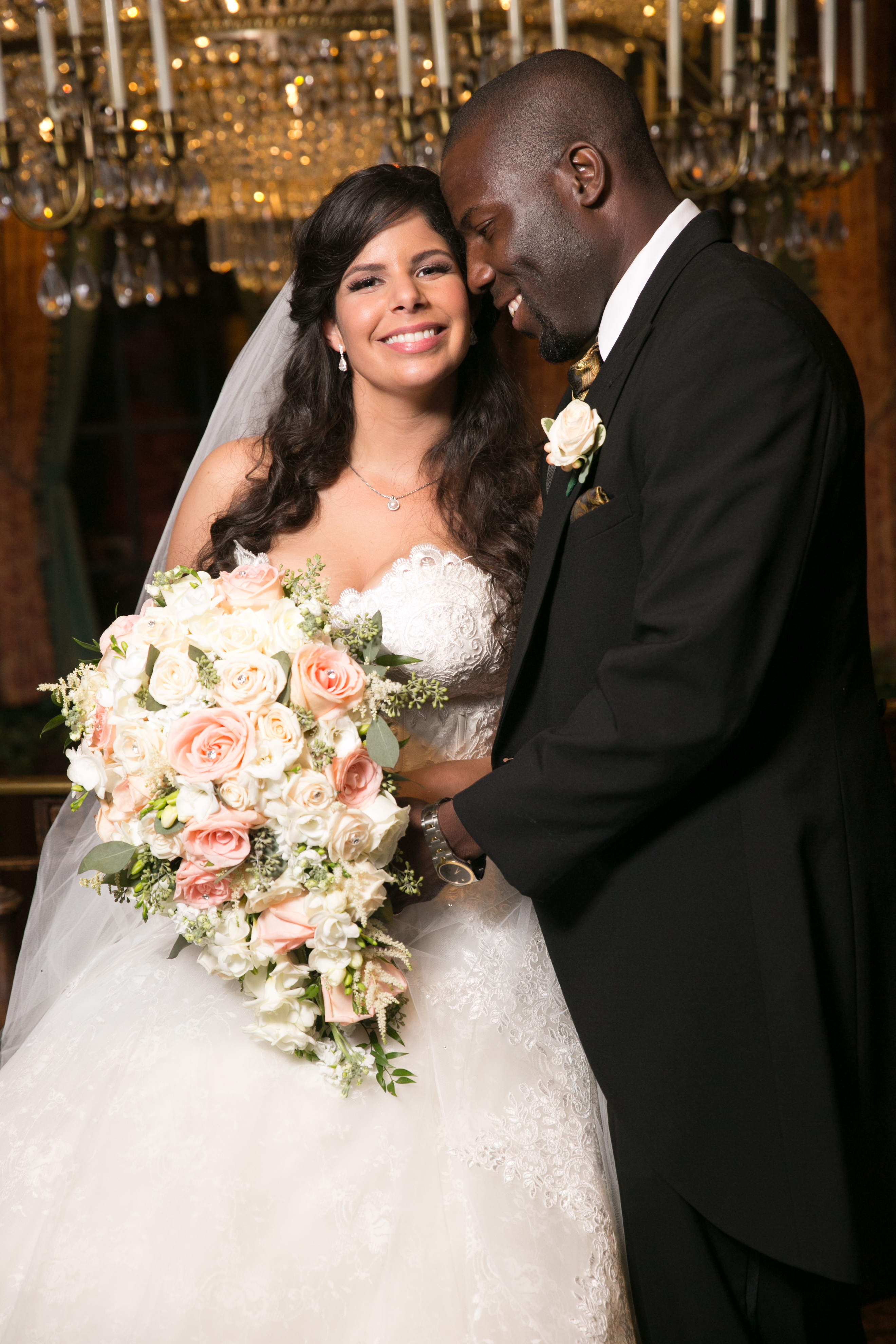 NJ Wedding Videographer