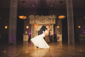 NJ Wedding Photographer - Gina and Jordan's Wedding