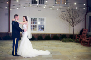 NJ Wedding Photographer - Heather and Peter's Wedding at Normandy Farm