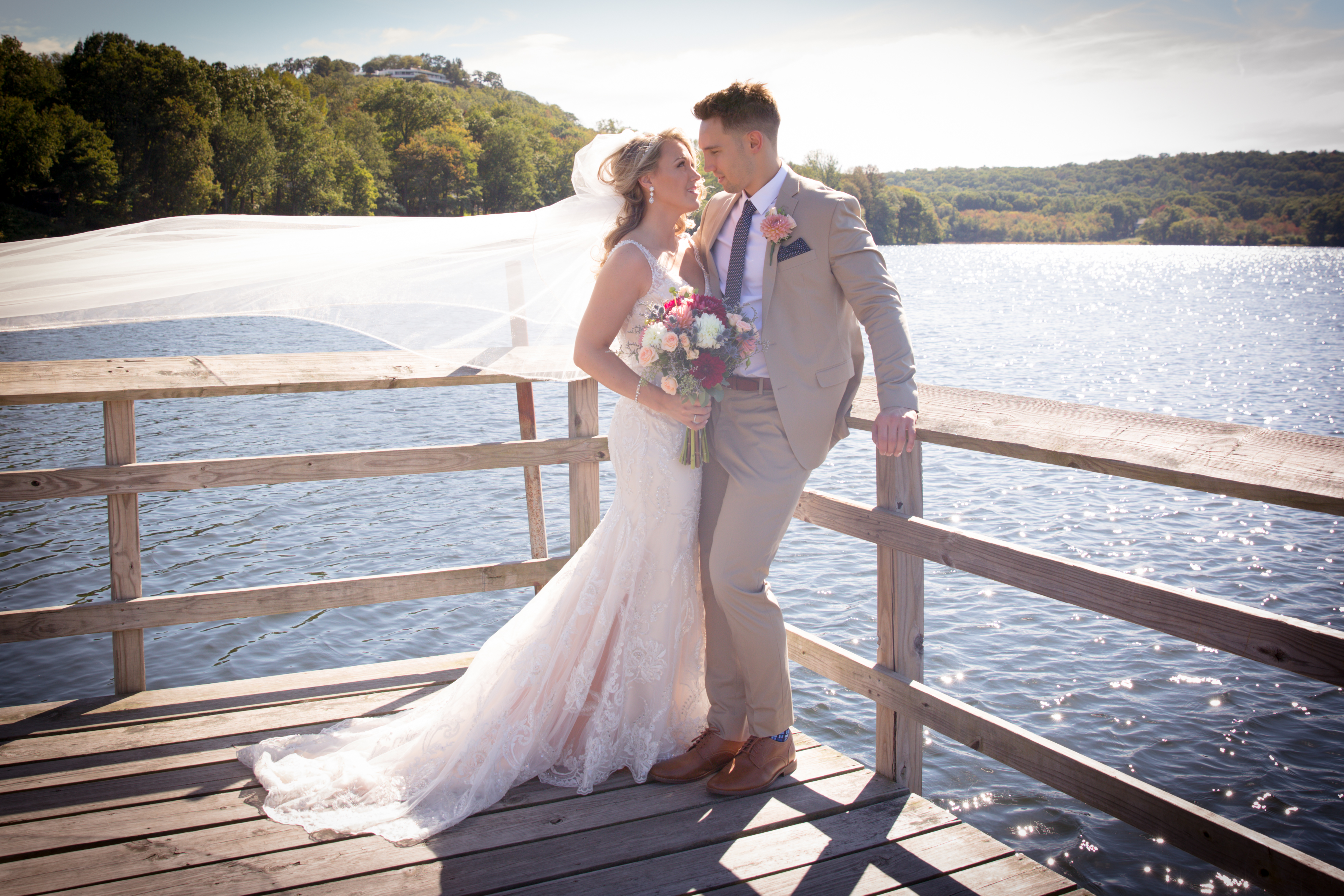 NJ Wedding Videographer