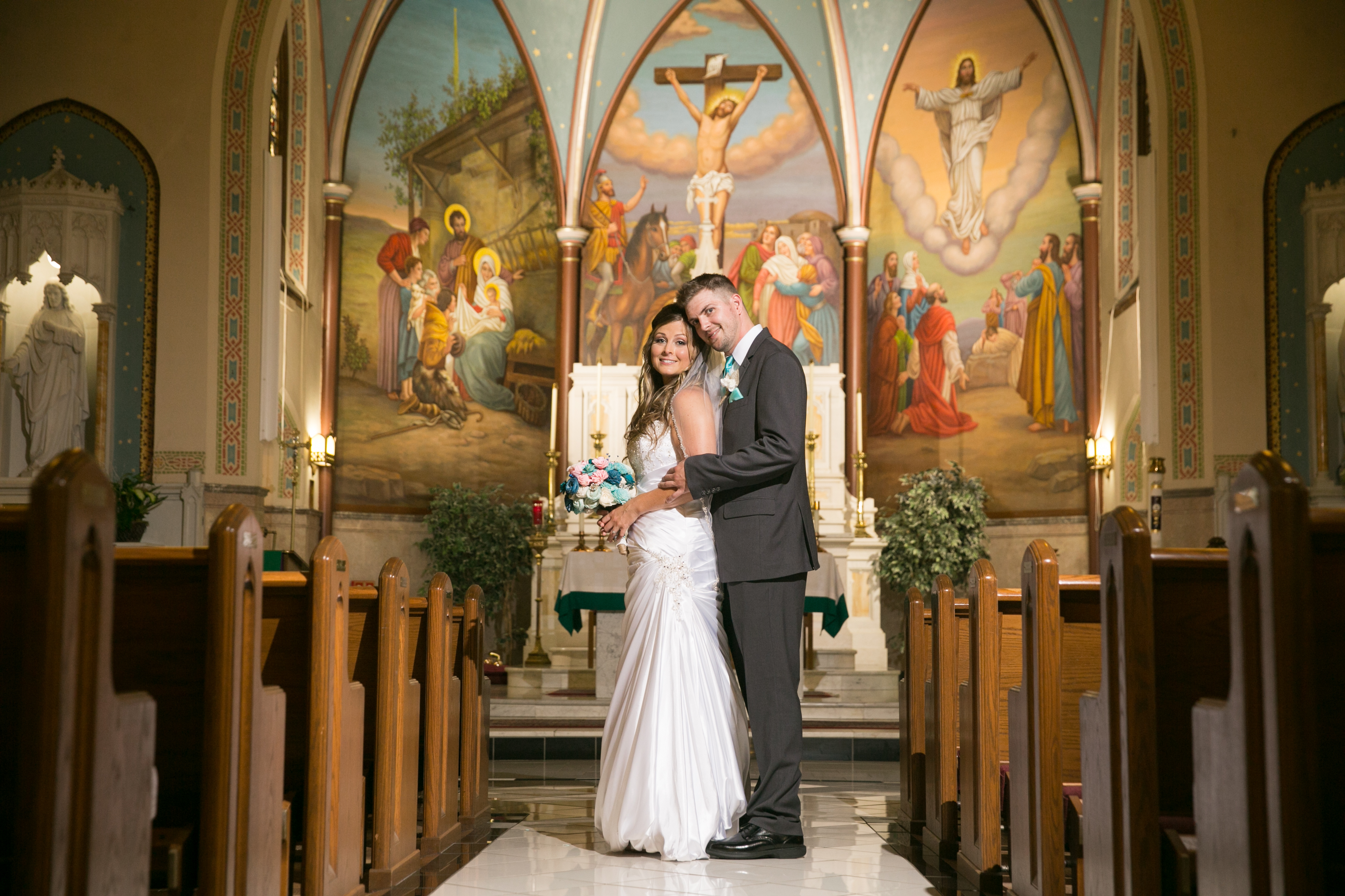 NJ Wedding Videographer