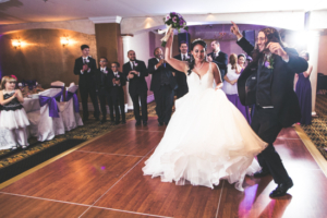 NJ Wedding Photographer - Jasmine and Jose's Wedding at Adelphia's