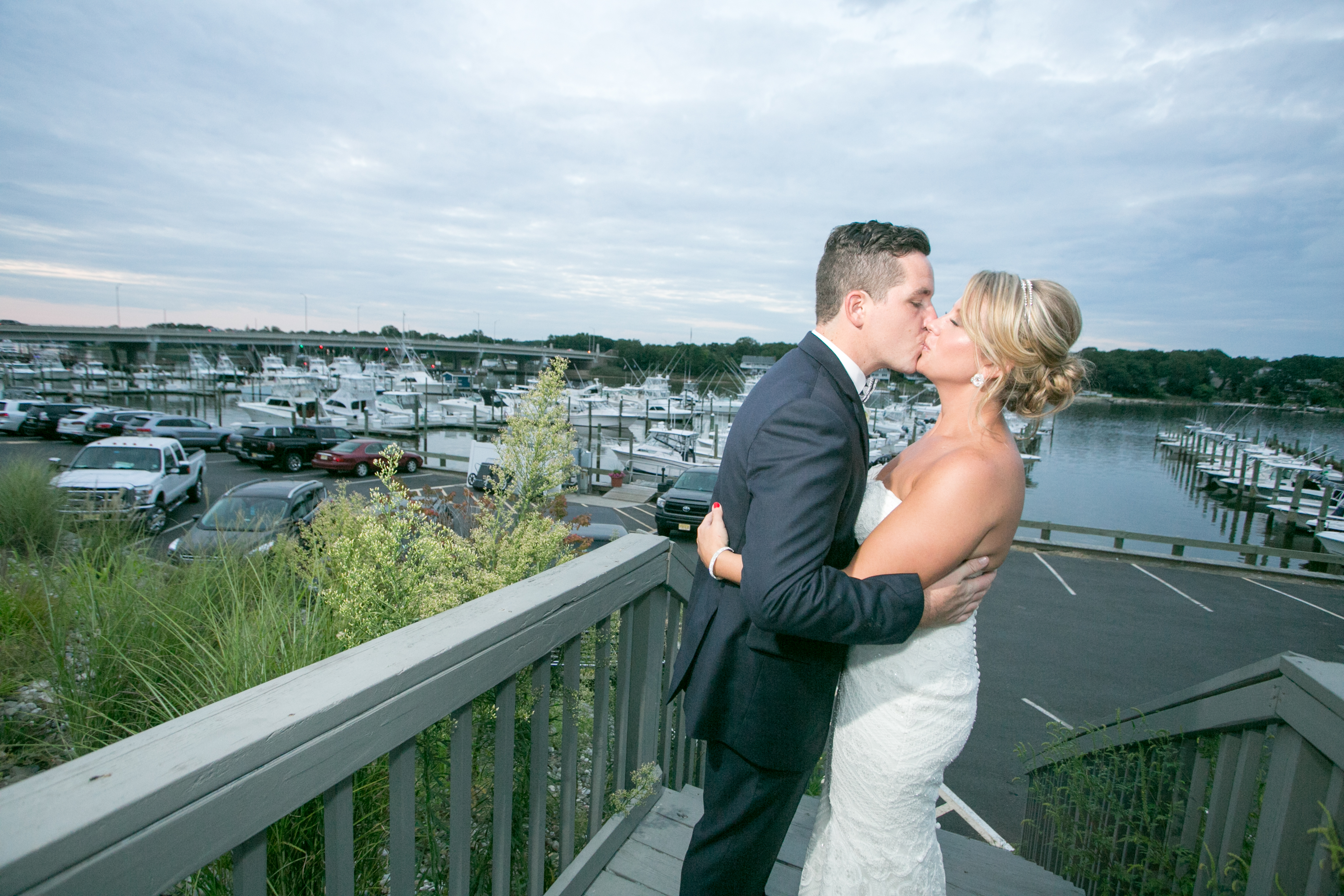 NJ Wedding Videographer