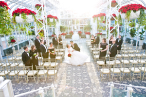 NJ Wedding Photographers - Karen and Jorge's Wedding at The Madison Hotel