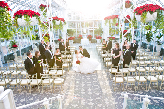 NJ Wedding Photographers - Karen and Jorge's Wedding at The Madison Hotel