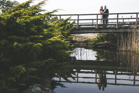 NJ Wedding Photographer - Kelly and Tom's Wedding at Greenbriar Oceanaire