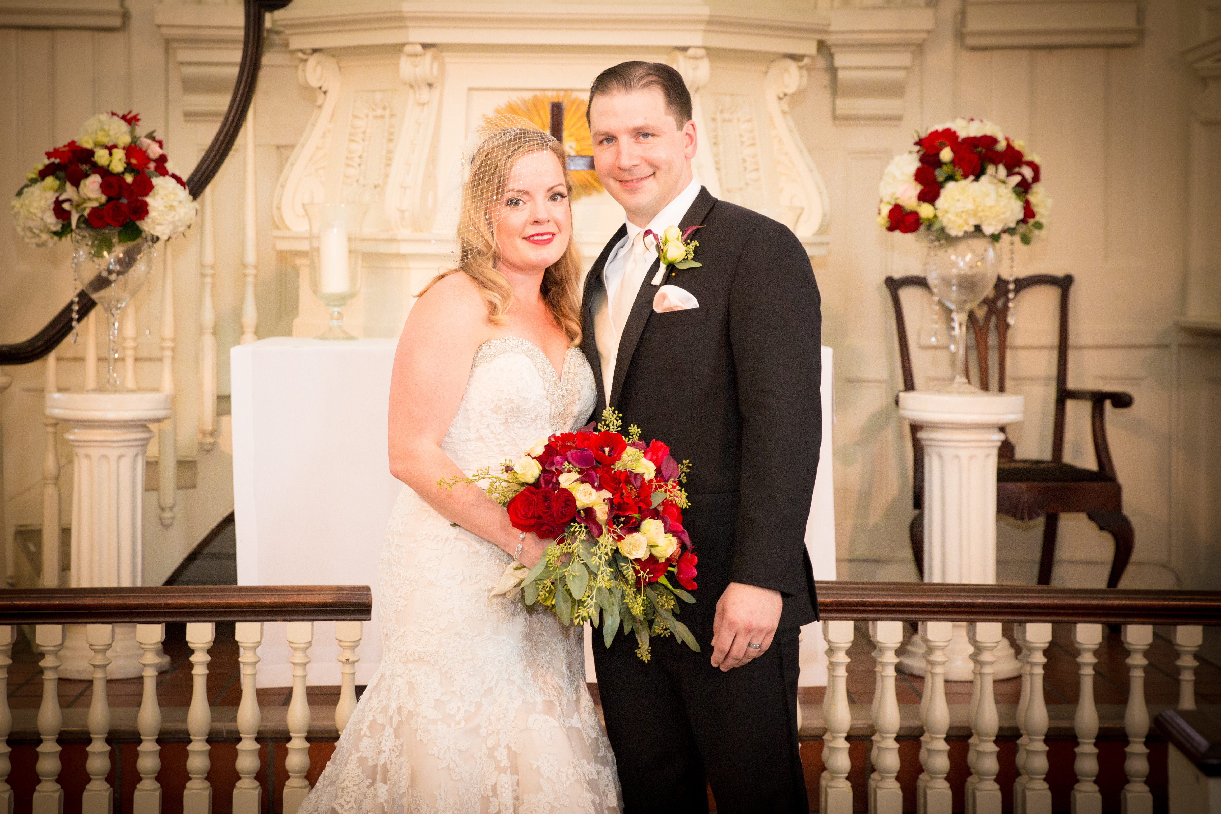 NJ Wedding Videographer
