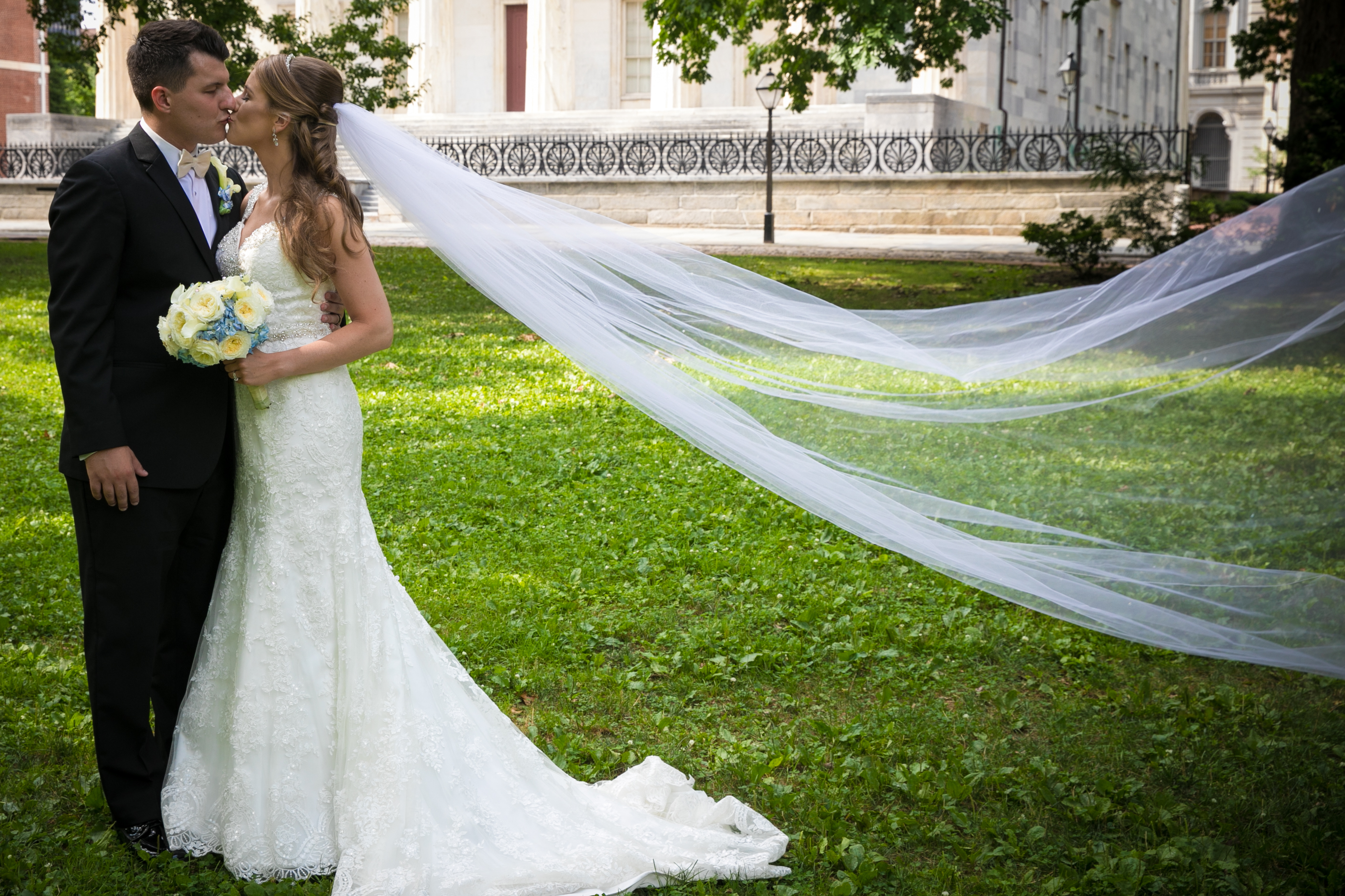 NJ Wedding Videographer
