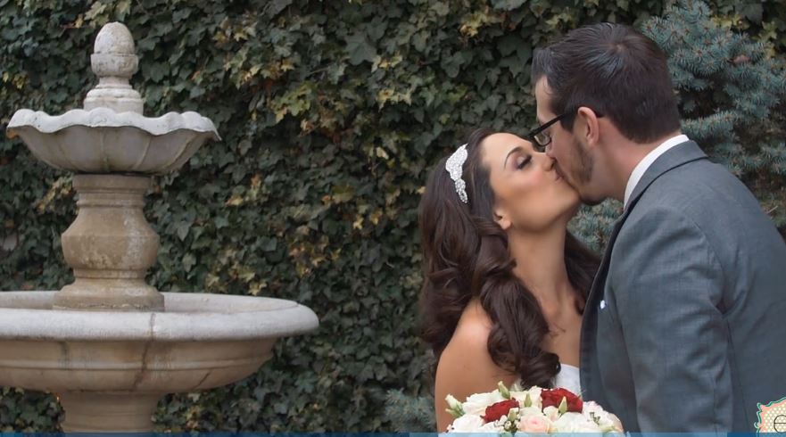 NJ Wedding Videographer
