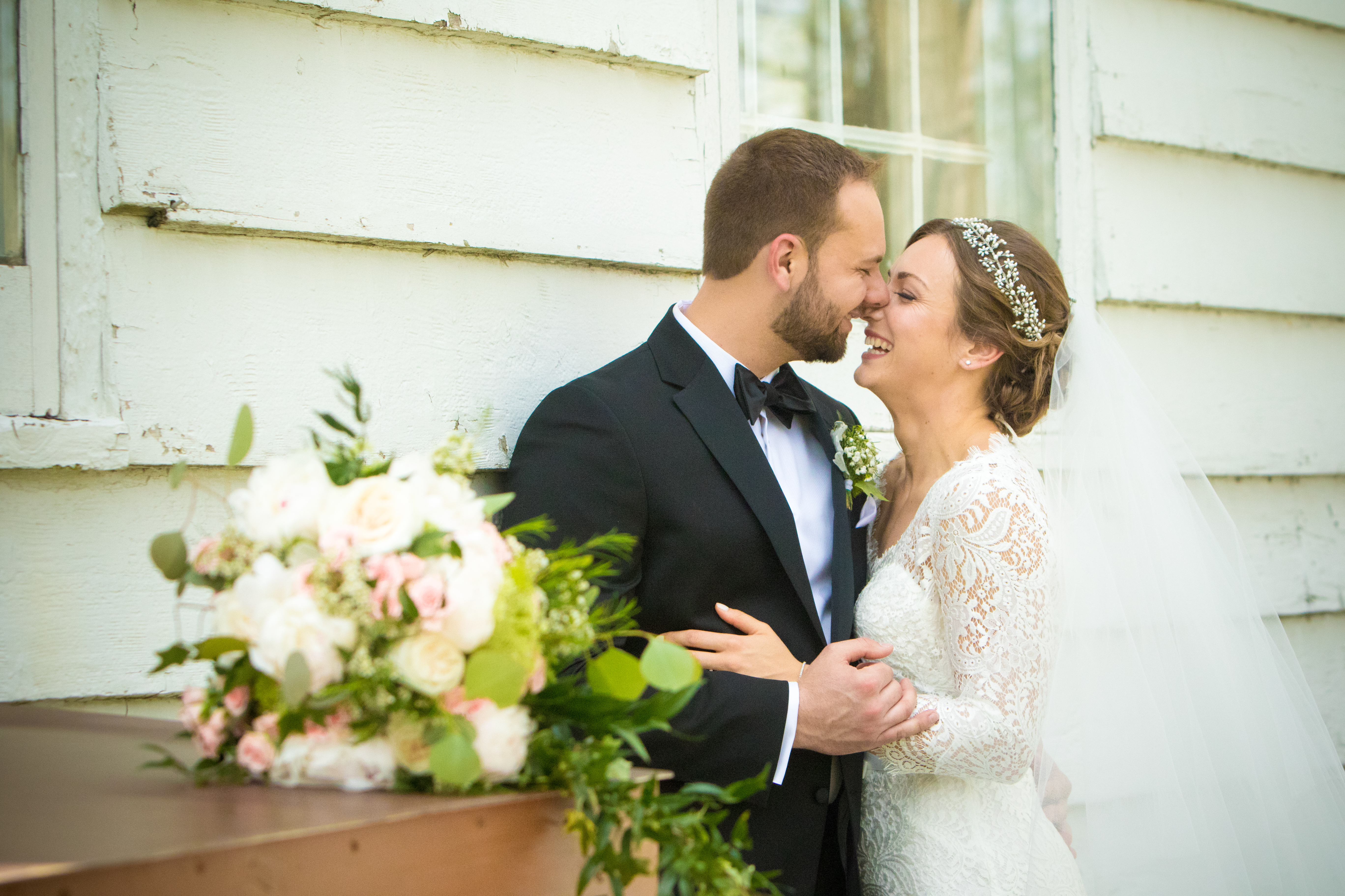 NJ Wedding Videographer