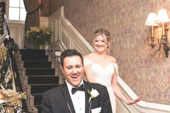 NJ Wedding Photographer - Melody and Jay's Wedding at The Shadowbrook
