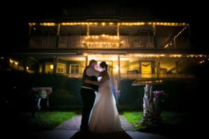 NJ Wedding Photographer - Michele and Nate's Wedding at the Majestic Hotel