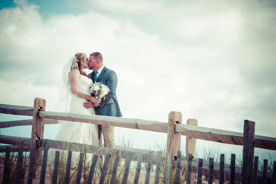 NJ Wedding Videographer
